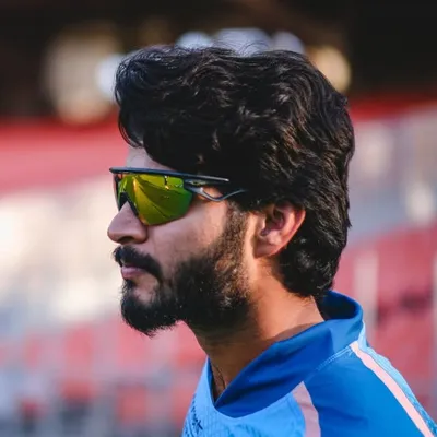 Mohammad Arshad Khan profile
