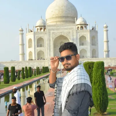Arshad khan profile