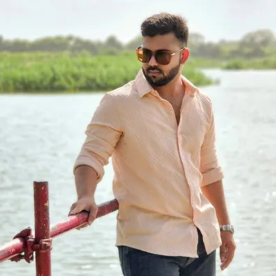 Arshad Mirza profile