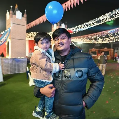 Arshad Solanki profile