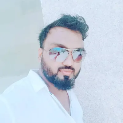 MOHAMMED ARSHAD profile
