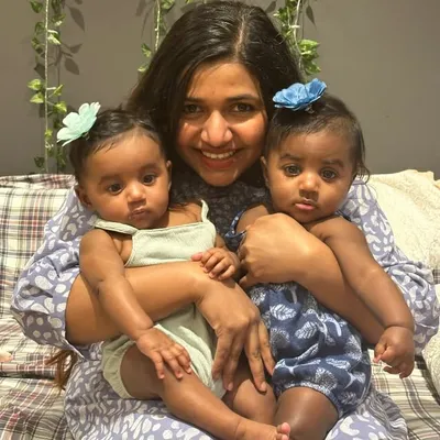 Arsha Girish profile
