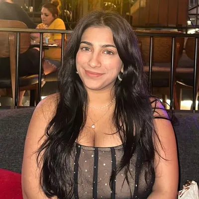 Arshiya Khan profile