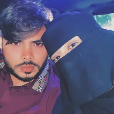 اقبال انصاری 🔵 profile