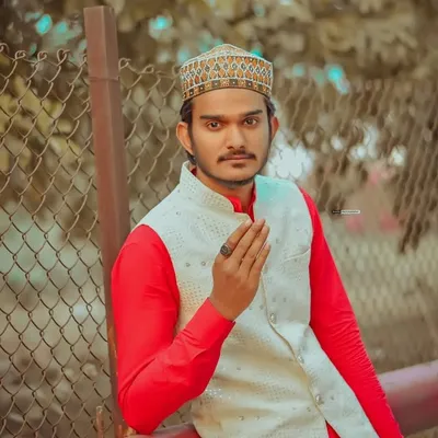 Arshan Shaikh profile
