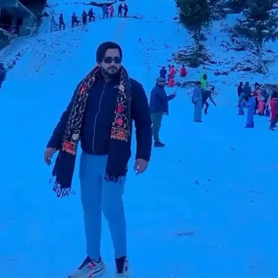 Arshan Khan profile