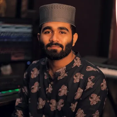 Muhammed Arshaq profile