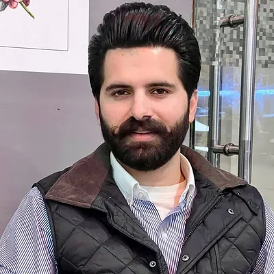 Arsh Bal profile