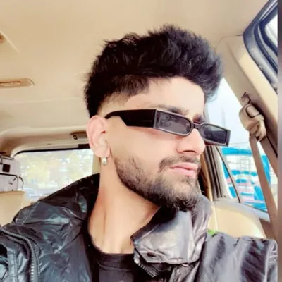 Arsh Bhullar profile