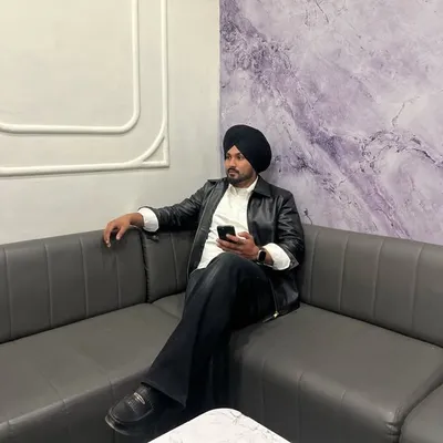 ਅਰਸ਼ ਚੀਮਾ♤ profile