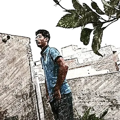 Arshdeep Singh profile