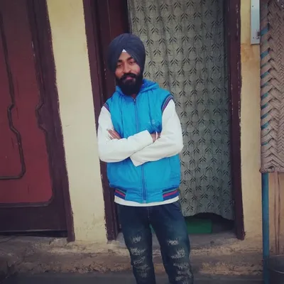 Arshdeep singh profile