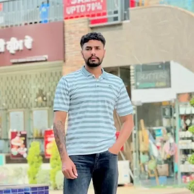 Randhawa❤️ profile