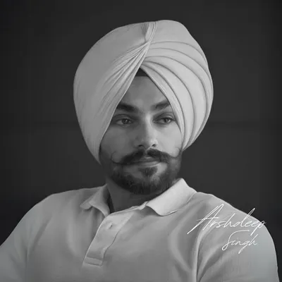 Arshdeep Singh • D E S I G N • profile