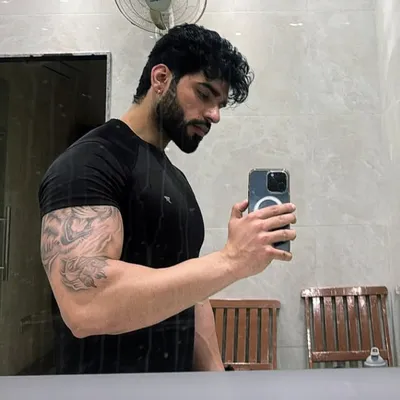 DHILLON profile