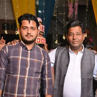 Arshdeep Karoriwal profile