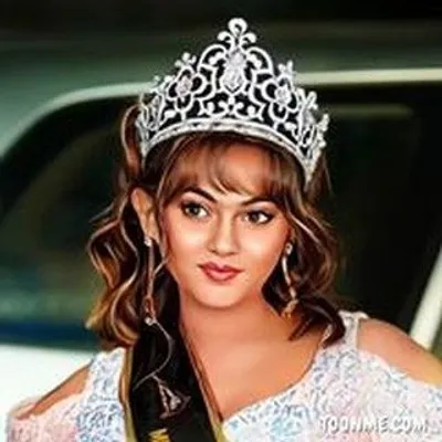 MISS WORLD TEEN 2023 profile