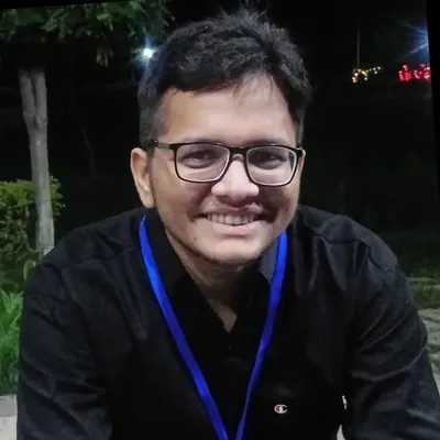 Arsh Goyal profile
