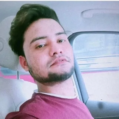 Arshad Ansari profile