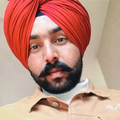 Arshdeep Singh profile