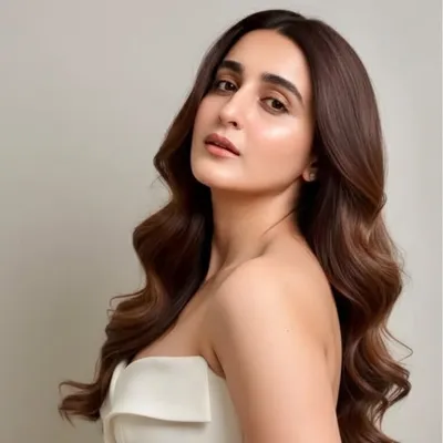 Arshia M Magan profile