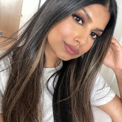 Arshia Moorjani