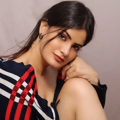 Arshi Bharti Shandilya profile