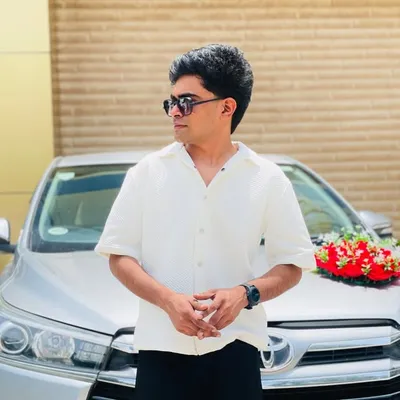 ارشيد جاز profile