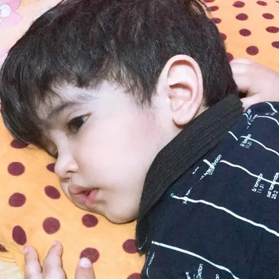 Arshil Qureshi profile