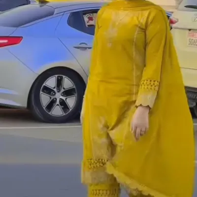 arshi shaikh profile