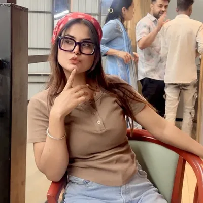 ارشي شيخ profile