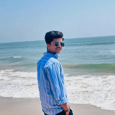 Arshit verma profile