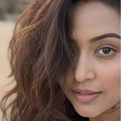 Arshita Sri Malhotra profile