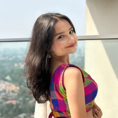 Arshiya Mukherjee profile