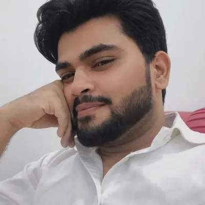 ARSH KHAN profile