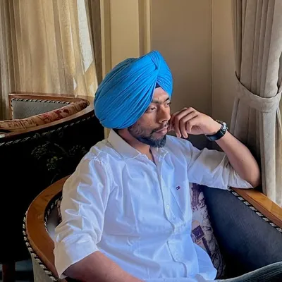 ਅਰਸ਼ਦੀਪ ਸਿੰਘ profile