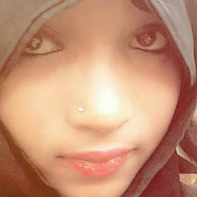 shaziya khan profile