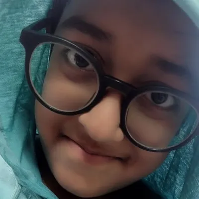 Arsh Padaniya profile