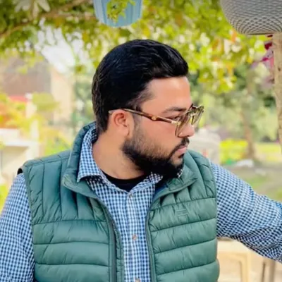 ARSHPANNU profile