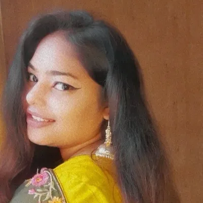 Arshpreet Kaur profile