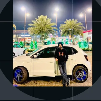 Arsh Singh profile