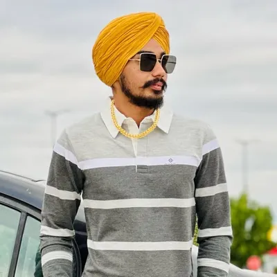 Arsh Sandhu profile