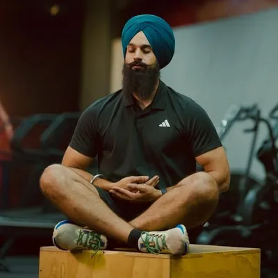 Arshpreet Singh Sandhu | Lifestyle Coach profile