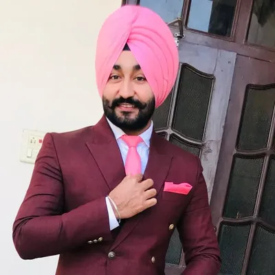 Arsh Sidhu profile