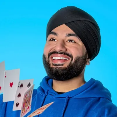 Arshdeep Soni profile