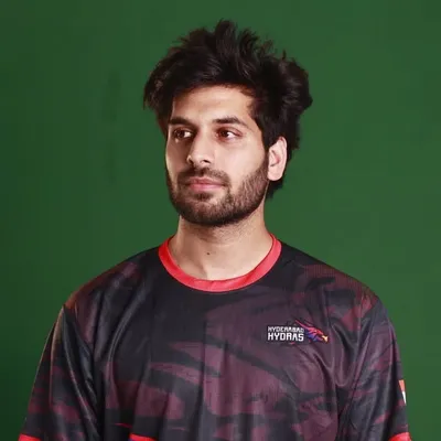 Arsalan Malik profile