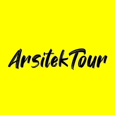Arsitektour Indonesia profile