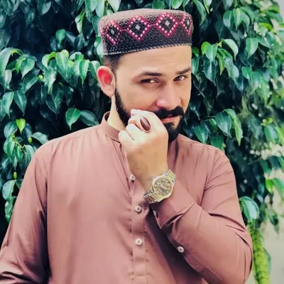 Arslan Ahmad profile