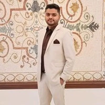 Arslan Akbar profile