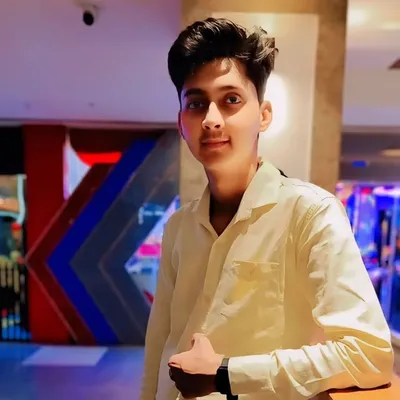 MR ARSLAN ๐ profile